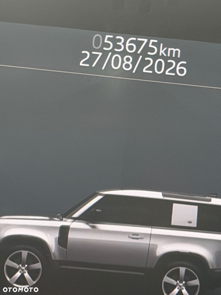 Land Rover Defender 3.0 D250 mHEV SE - 12