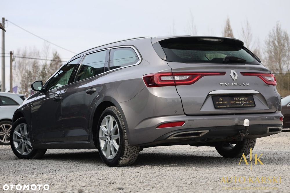 Renault Talisman - 4