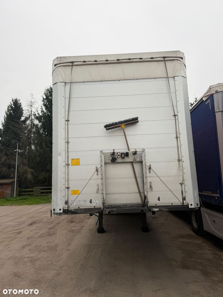 Schmitz Cargobull SCS 24/L - 4
