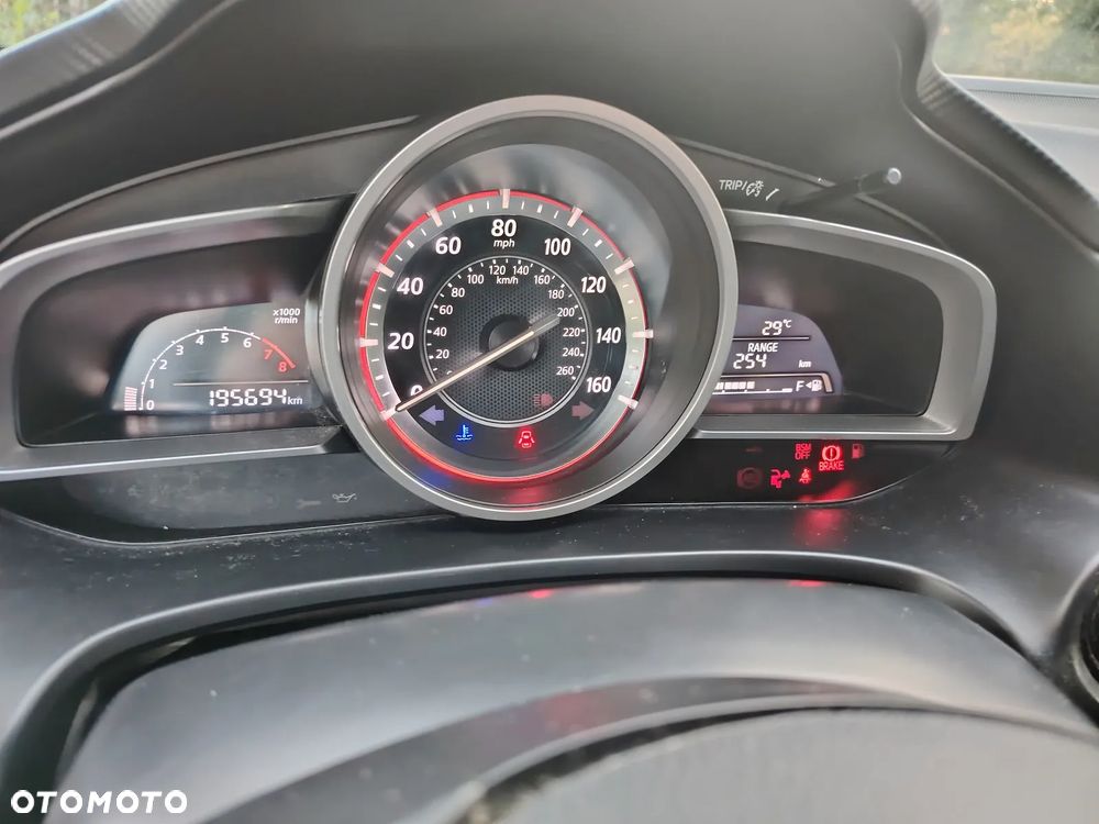 Mazda 3 SKYACTIV-G 120 Center-Line - 11