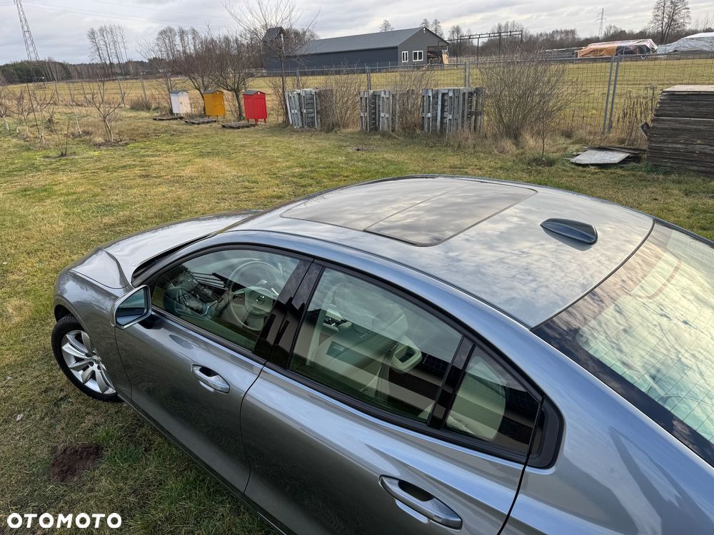 Volvo S60 B5 B Geartronic Inscription - 2