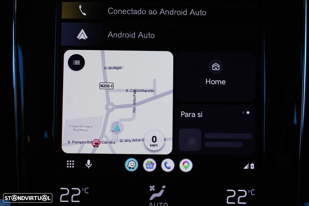 Volvo V60 2.0 D3 Geartronic - 40