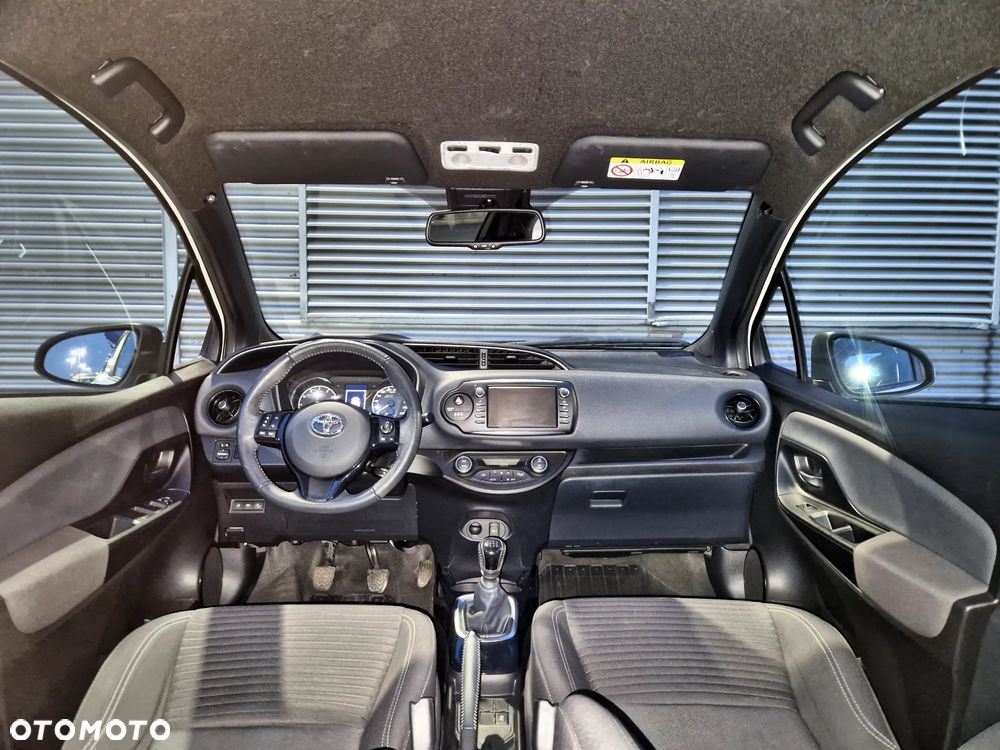 Toyota Yaris 1.5 Selection - 4