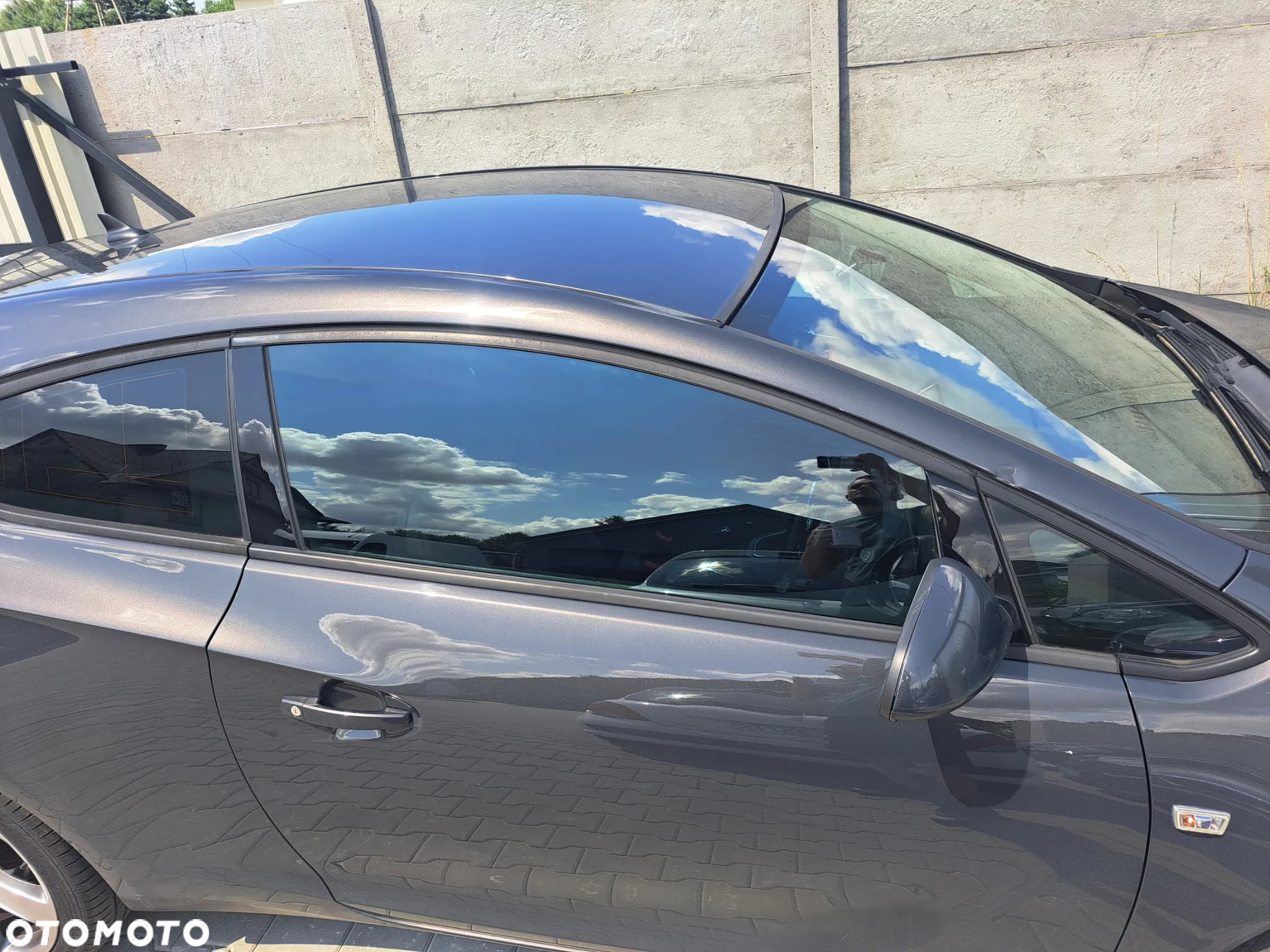 Vauxhall Astra - 10