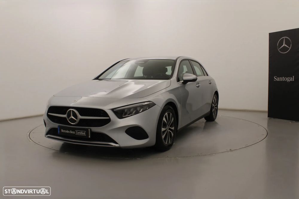 Mercedes-Benz A 200 Standard - 15