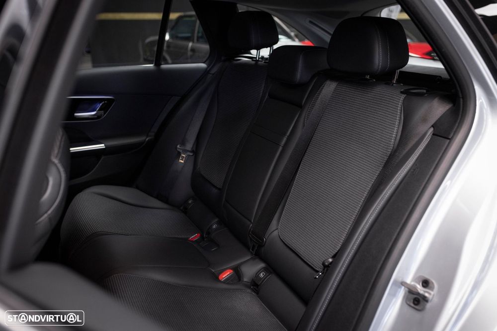 Mercedes-Benz C 300 e 9G-TRONIC Avantgarde Advanced - 35