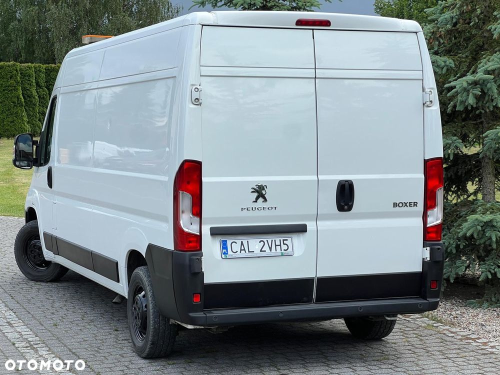 Peugeot Boxer - 6