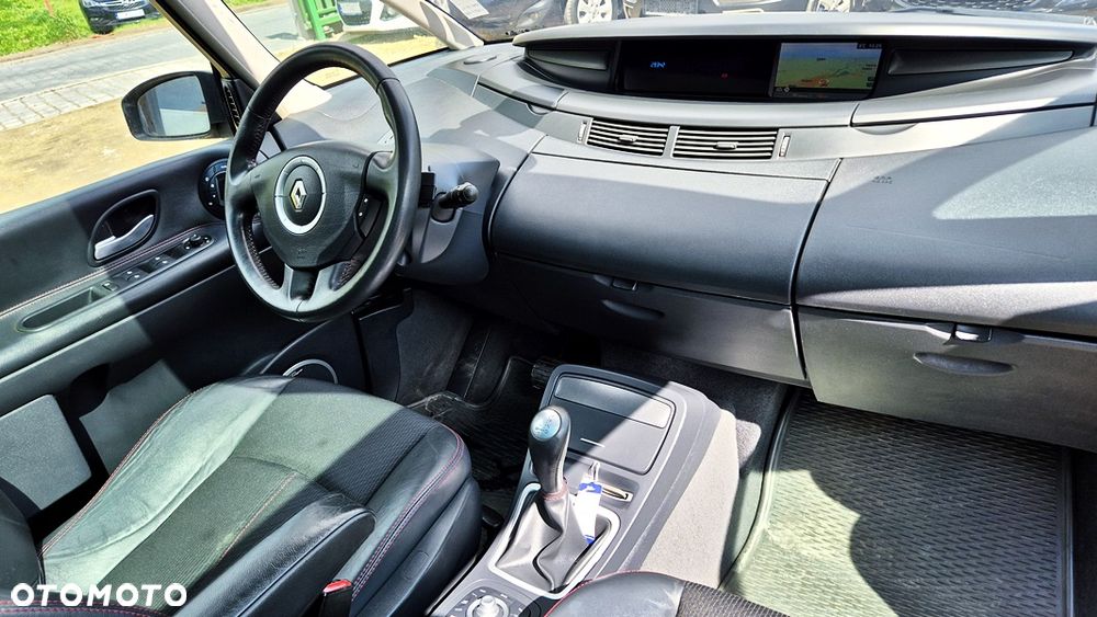 Renault Grand Espace 2.0 Privilege - 37