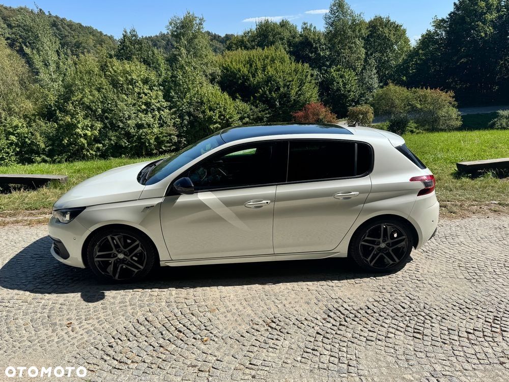 Peugeot 308 - 10