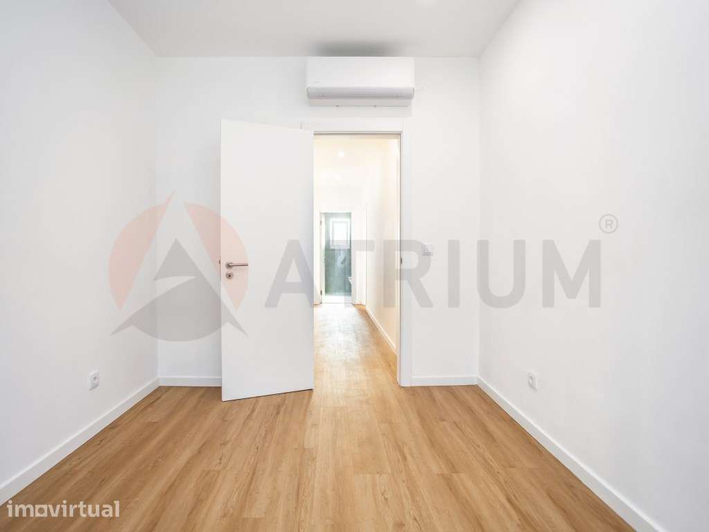 Apartamento T3 Remodelado | Habitação própria - Grande imagem: 5/20