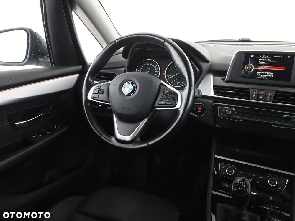BMW Seria 2 - 16
