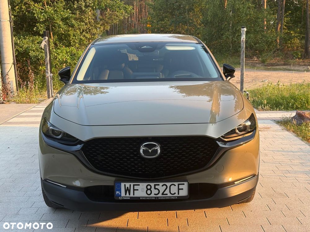 Mazda CX-30 2.0 mHEV Homura 2WD - 19