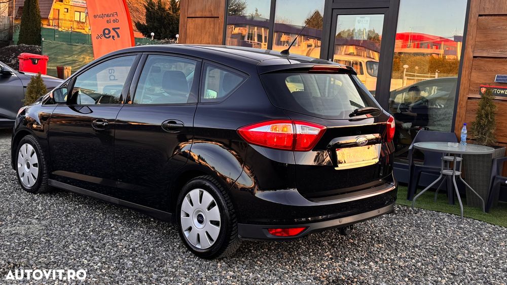 Ford C-Max 1.6 TDCi DPF Trend - 5