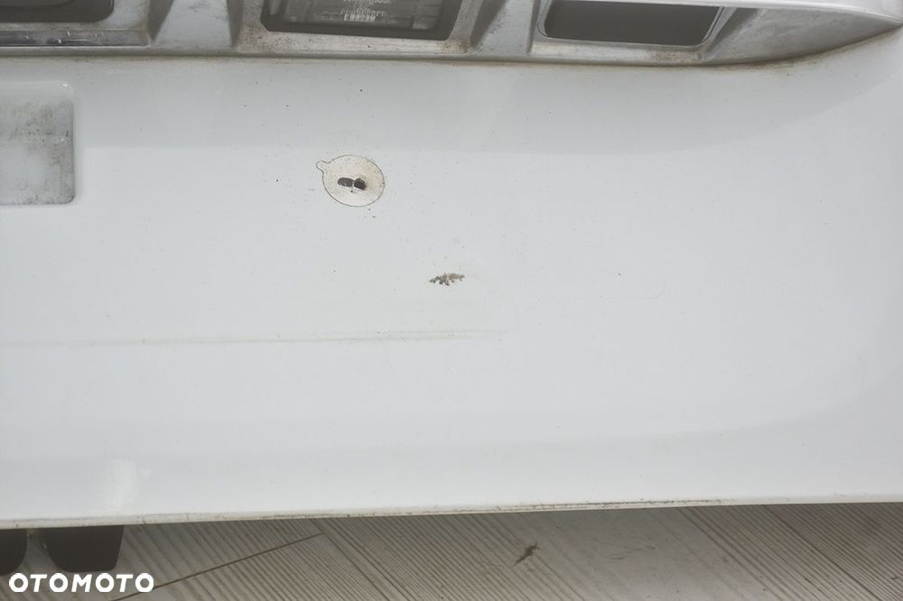 klapa tylna * tył renault laguna iii kombi - 7