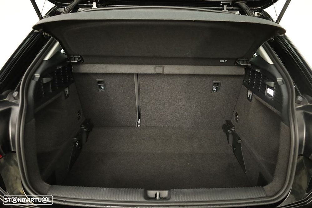 Audi A3 Limousine - 23