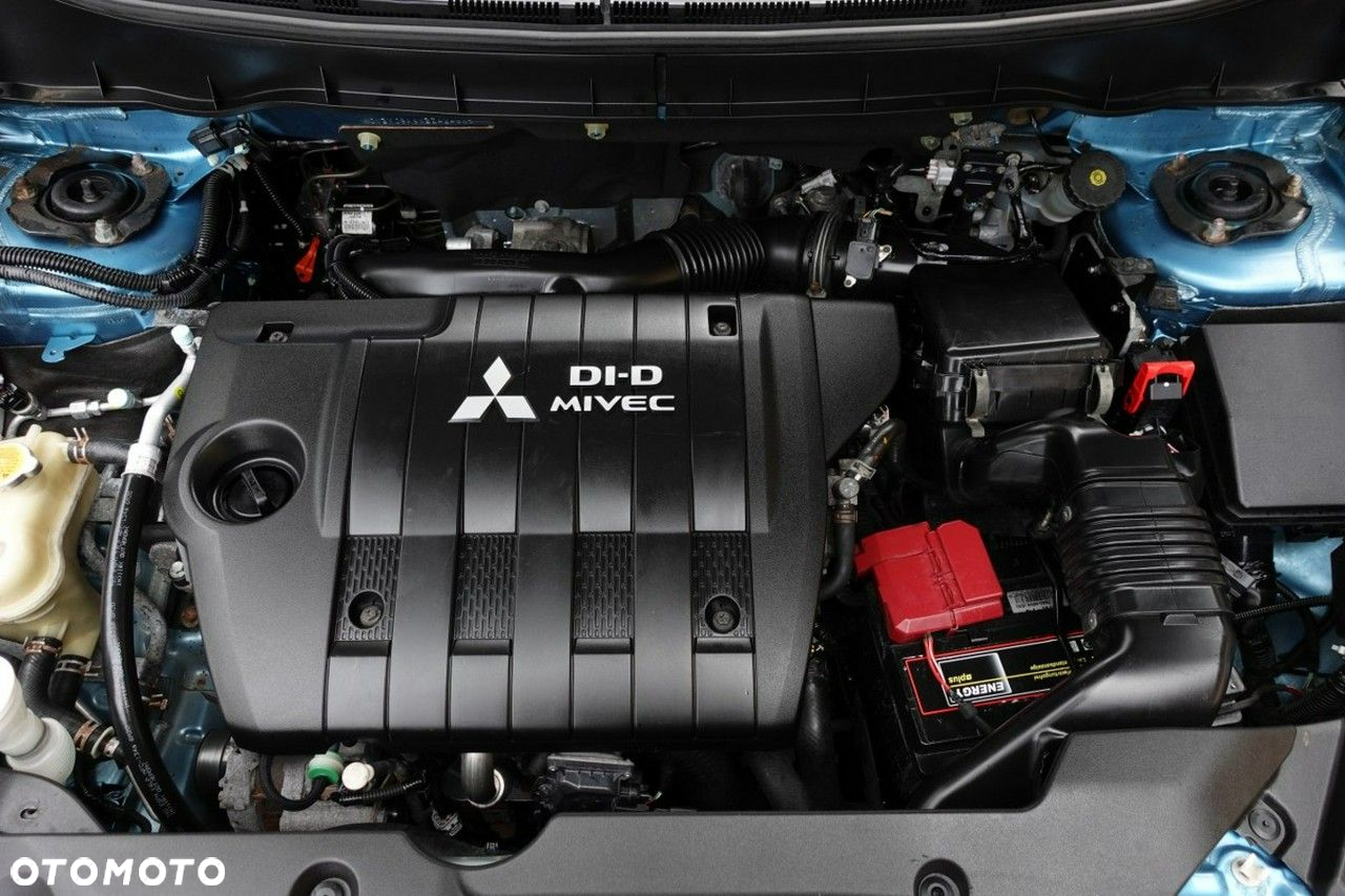 Mitsubishi ASX - 11