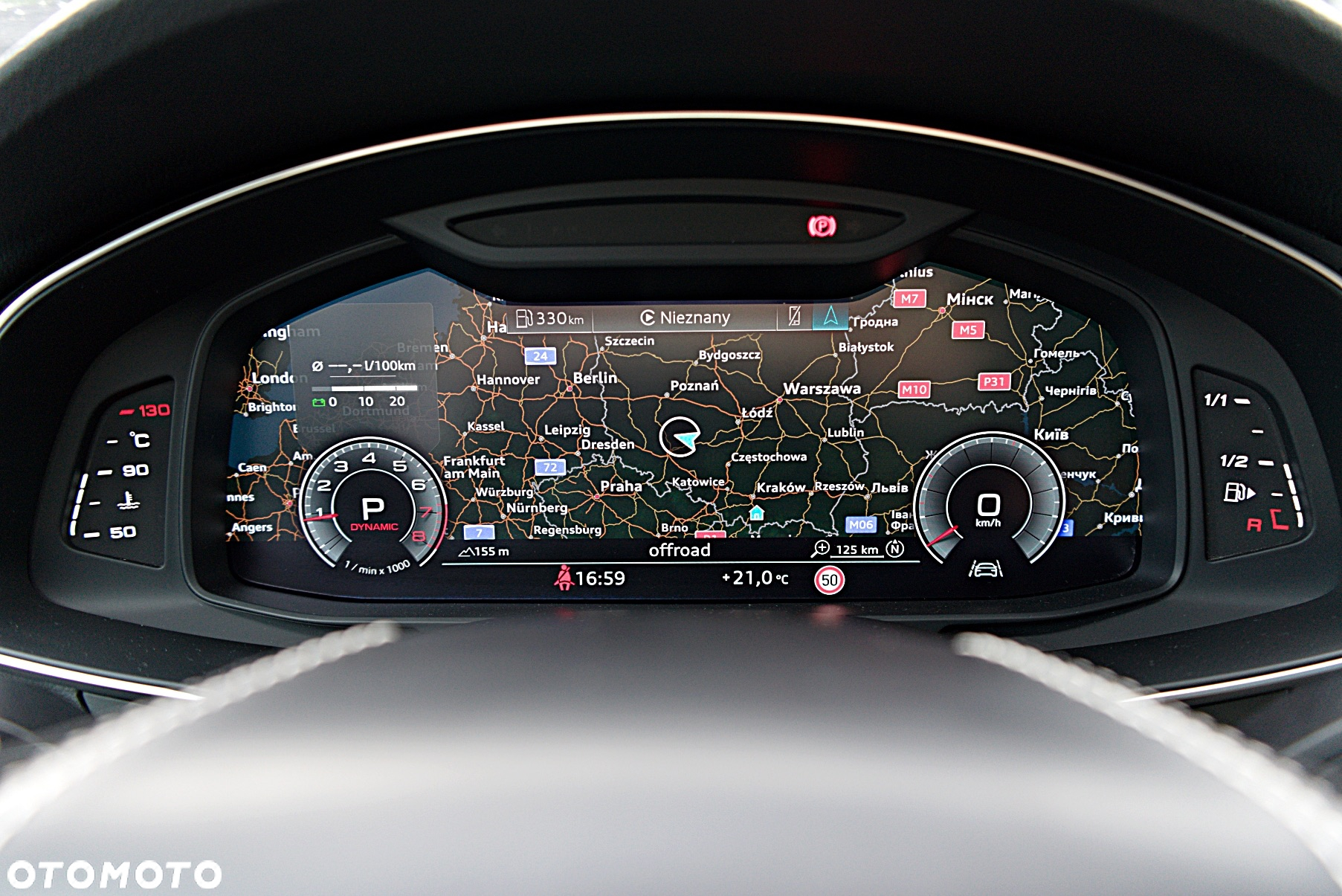 Audi A7 Sportback 45 TFSI mHEV Quattro S tronic - 27