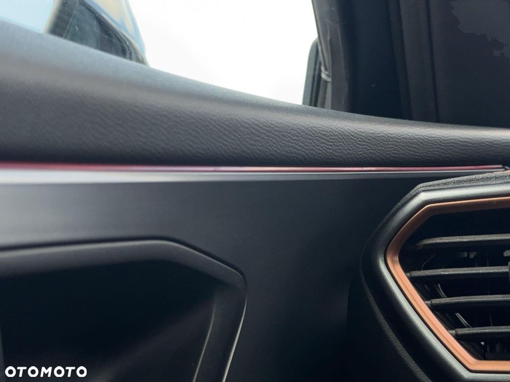 Cupra Formentor 1.5 TSI DSG - 28