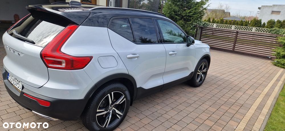 Volvo XC 40 D3 RDesign - 5