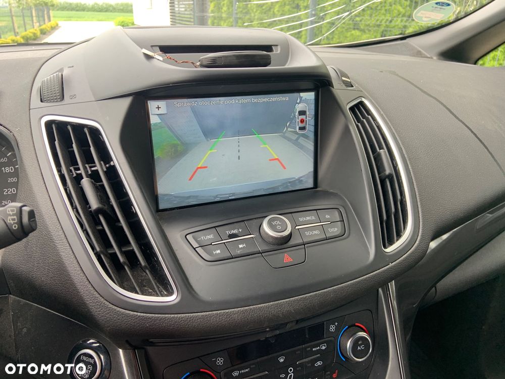 Ford C-MAX 1.0 EcoBoost Ambiente ASS - 19