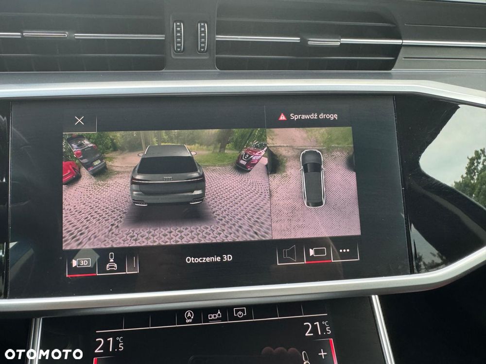 Audi A6 Avant - 14