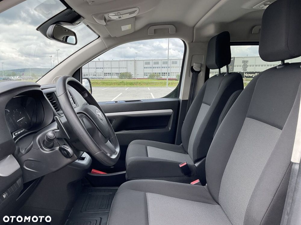 Toyota Proace Verso 2.0 D4-D Long Business - 12