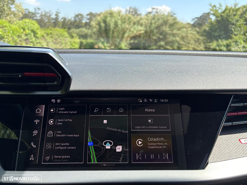 Audi RS3 Sportback - 36