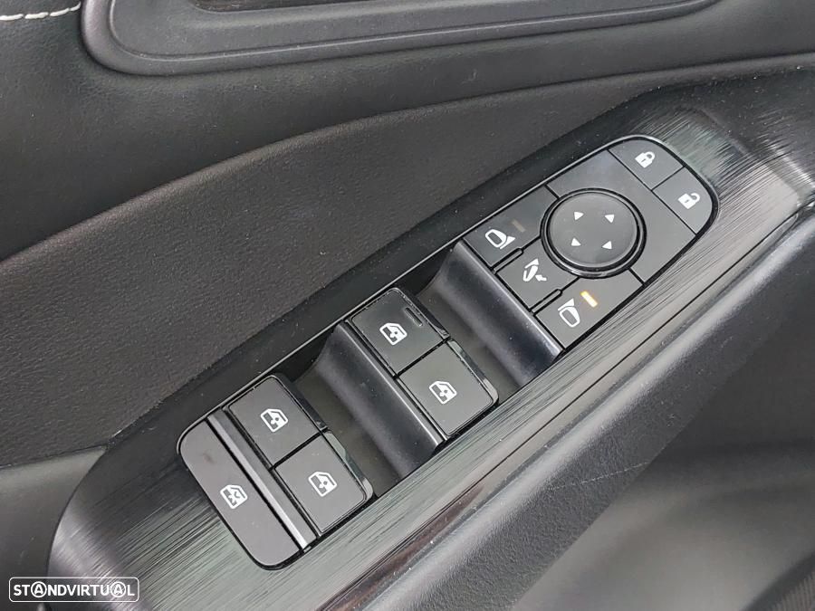 Nissan Qashqai 1.3 DIG-T N-Connecta LED+SKY - 17