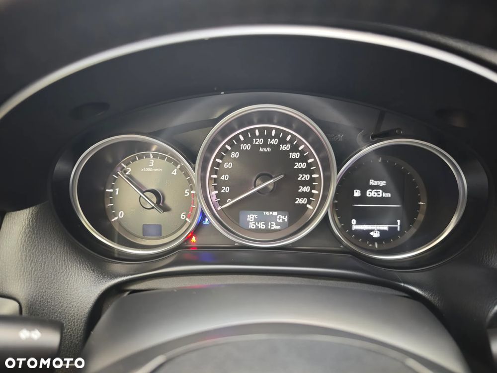 Mazda CX-5 SKYACTIV-D 150 Exclusive-Line - 20