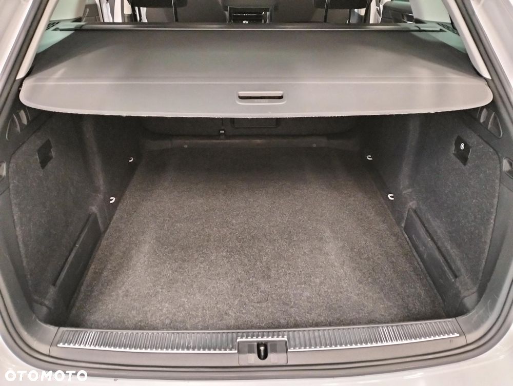 Skoda Superb 2.0 TDI SCR 4x4 Style DSG - 21