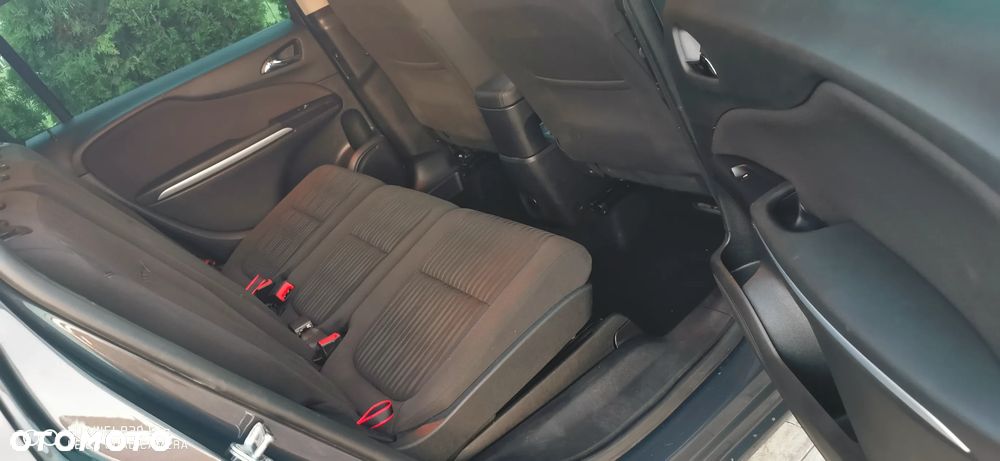 Opel Zafira Tourer 1.4 Turbo Innovation - 18