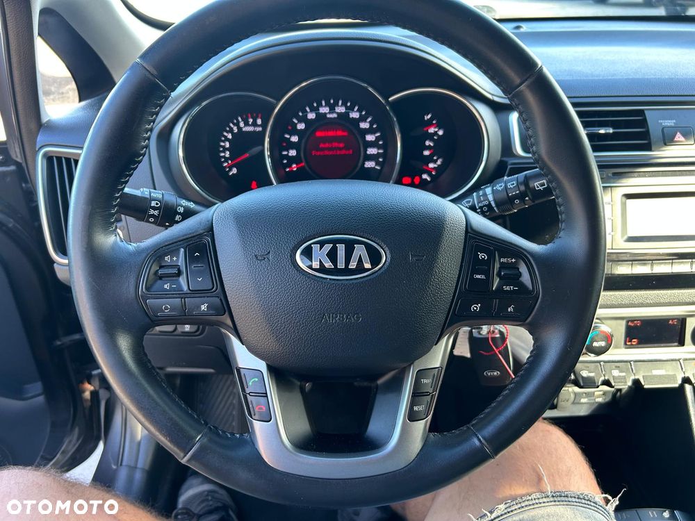 Kia Rio 1.2 M - 27