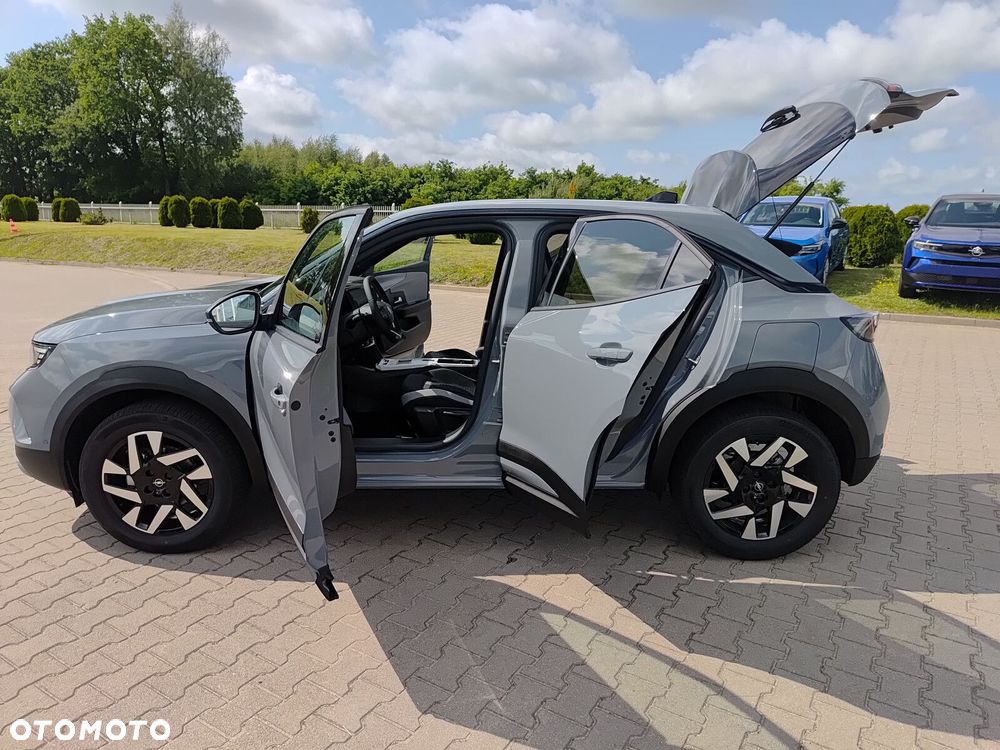 Opel Mokka - 15