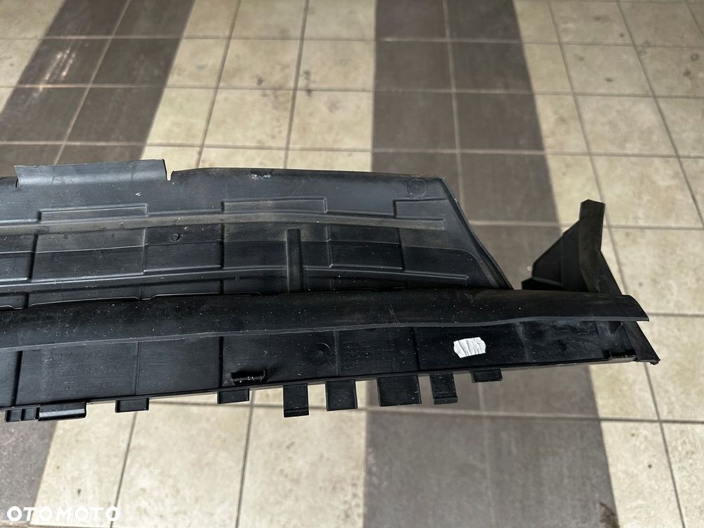 MERCEDES A W177 WLOT KIEROWNICA POWIETRZA A1775050800 - 7