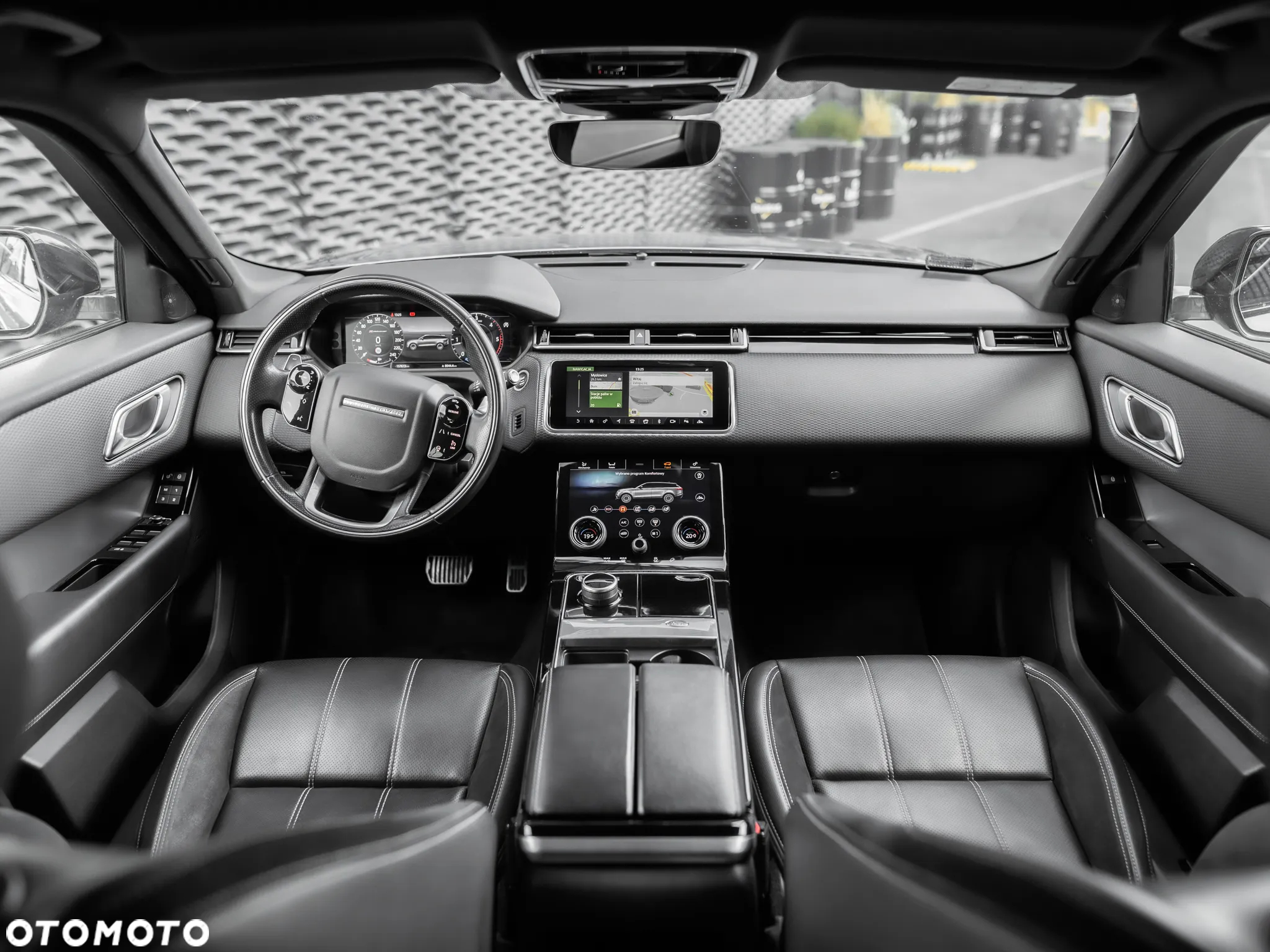 Land Rover Range Rover Velar 2.0 SD4 R-Dynamic S - 15