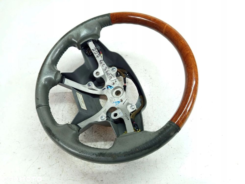 KIEROWNICA JEEP GRAND CHEROKEE WK 04-10 - 4