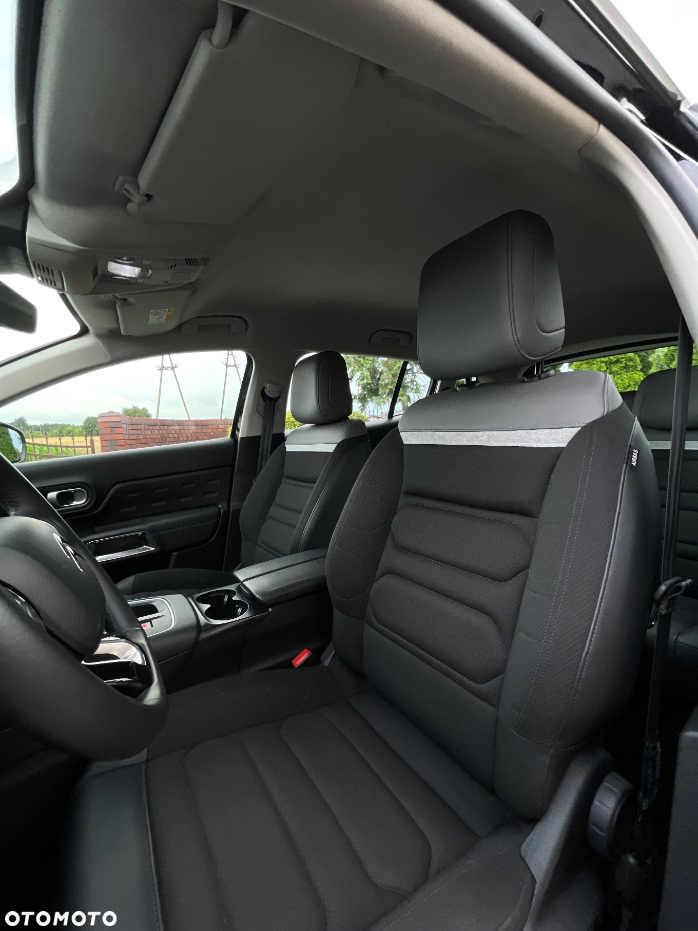 Citroën C5 Aircross - 13