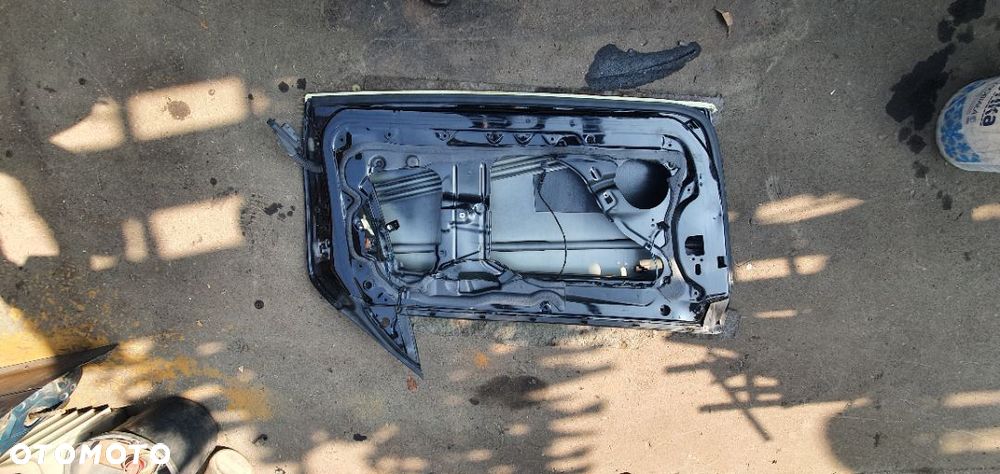 bmw e88 drzwi lewe - 4