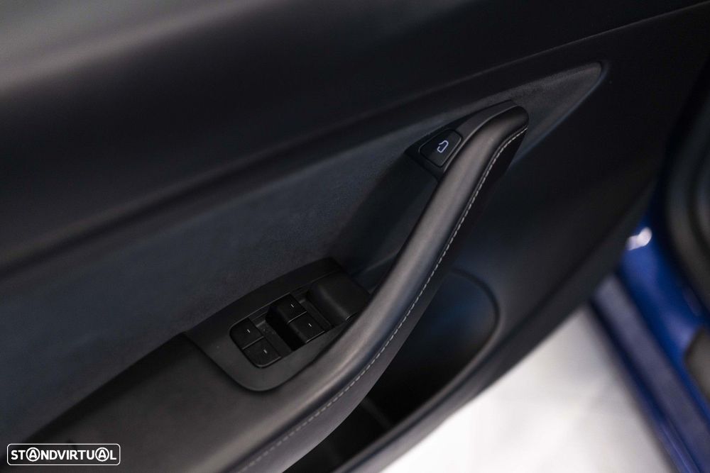 Tesla Model 3 Long Range AWD Dual Motor - 17