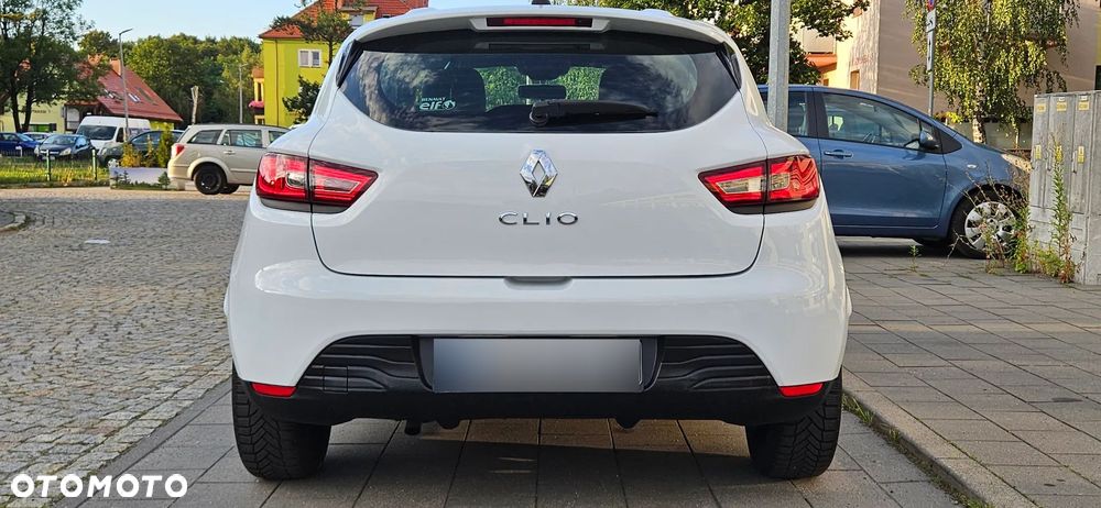 Renault Clio Cargo 1.2 16V 75 Extra - 29