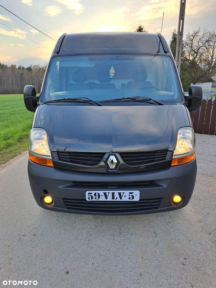 Renault Master - 6
