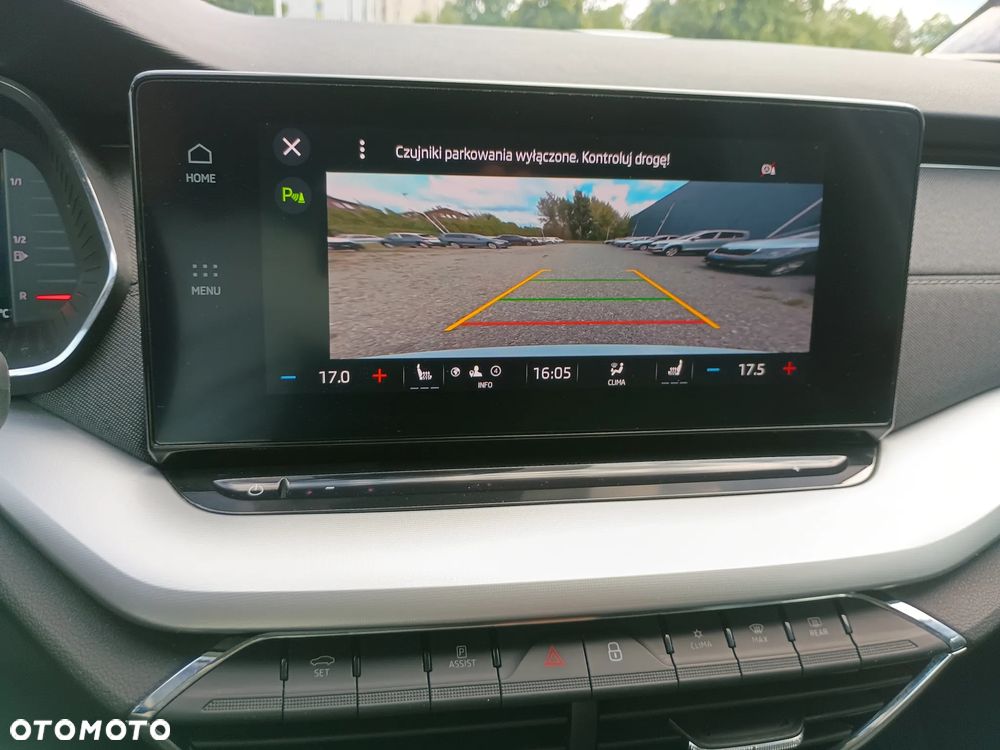 Skoda Octavia 1.5 TSI ACT Style - 29