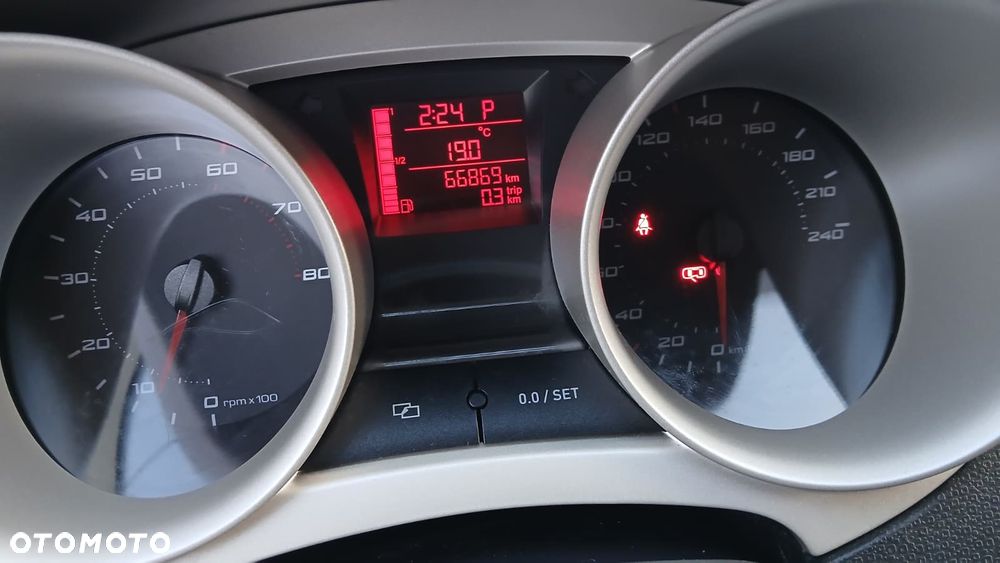Seat Ibiza 1.2 TSI Style DSG - 10