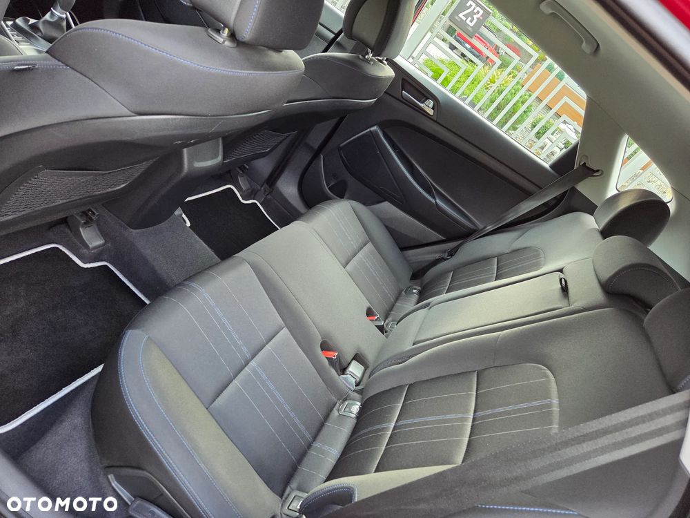 Hyundai Tucson 1.6 GDi 2WD Trend - 15