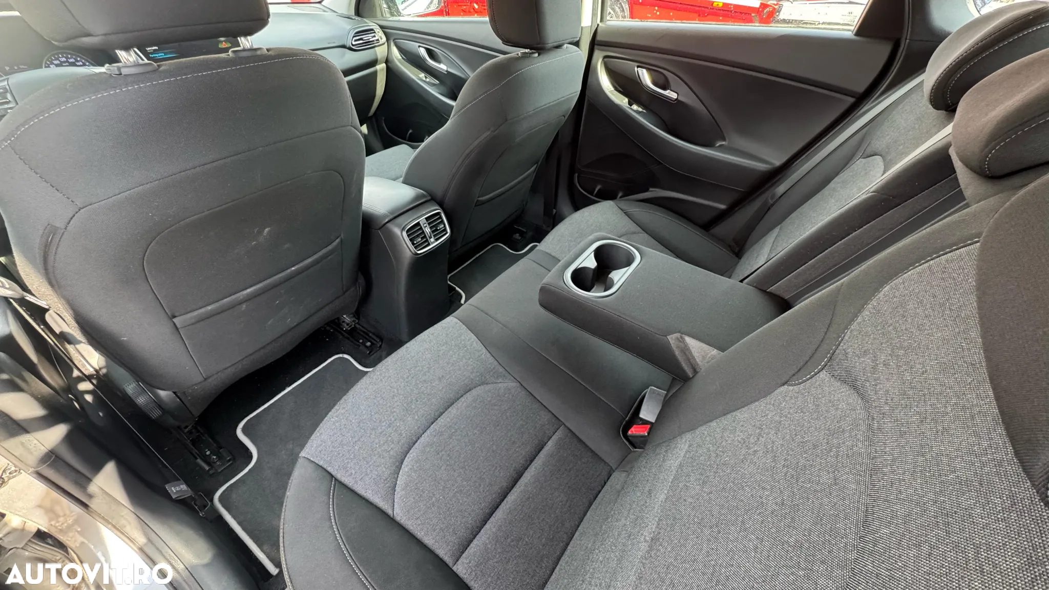 Hyundai i30 1.6 CRDI DCT EDITION 30+ - 11