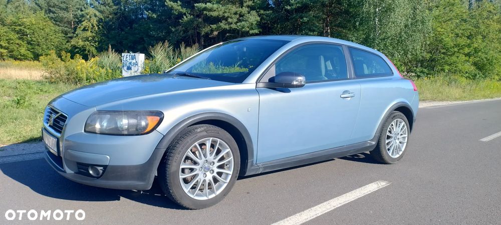 Volvo C30 1.6D - 1