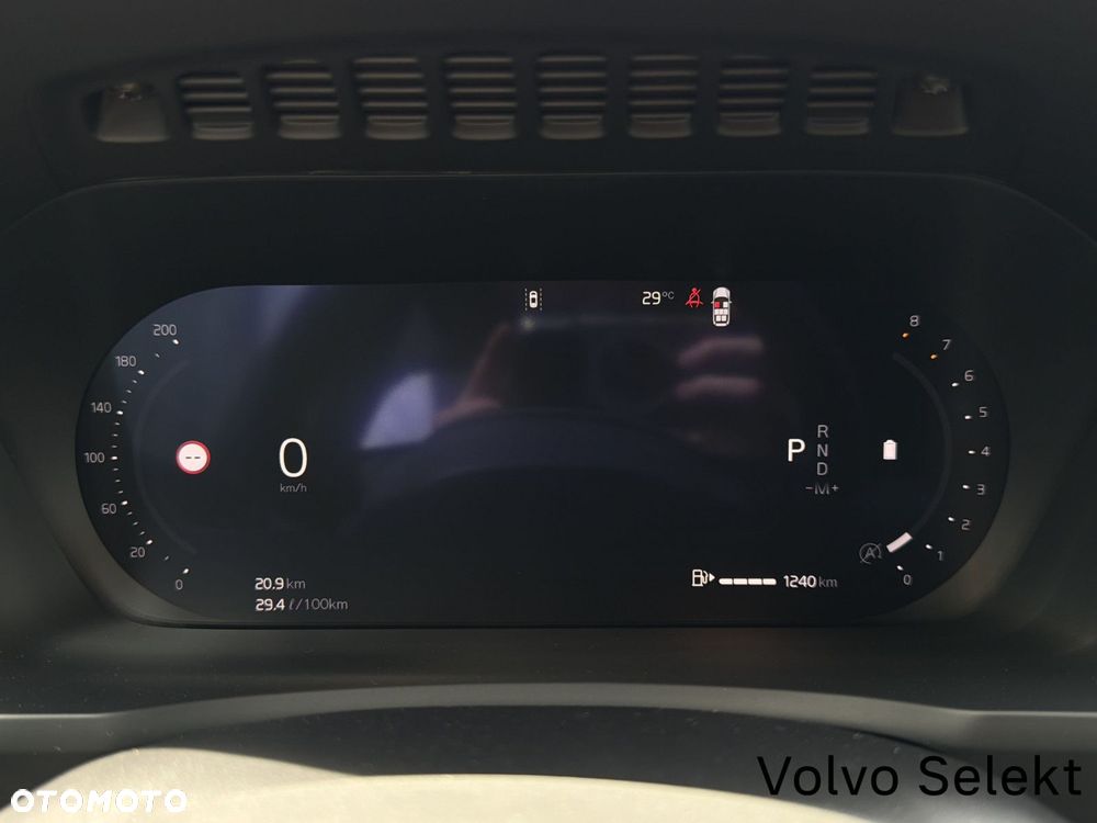 Volvo XC 90 - 19