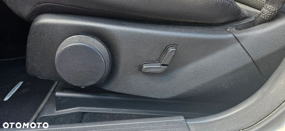 Mercedes-Benz GLK 320 CDI 4-Matic - 32