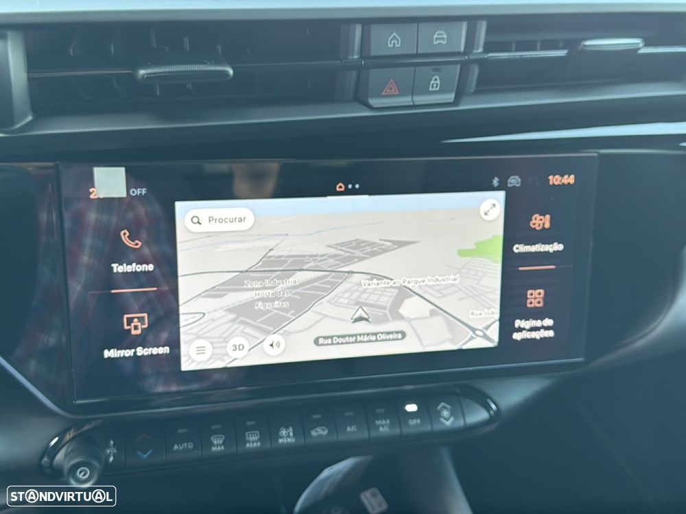 Alfa Romeo Junior 1.2 Speciale eDCT6 - 20