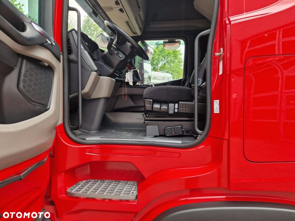 Scania R 450 A4x2EB - 9